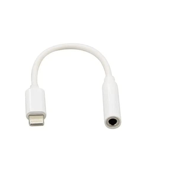 Cabo adaptador IOS para P2 fêmea