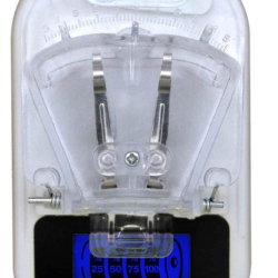 Original Carregador Universal LCD USB Charger / Bi-volt