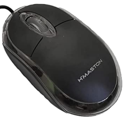 Mouse óptico Hmaston SHA-07