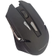 Mouse Gamer Wirelles Hmaston 2.4Ghz E-1700 High Sensitive Series
