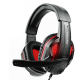 Fone De Ouvido Gamer Headset KapBom Ka-907 7.1 RGB