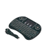 Mini Teclado Bluetooth c/ Touchpad