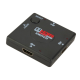 Hub Hdmi ( Switch ) 3 Portas It-Blue - Le-4111