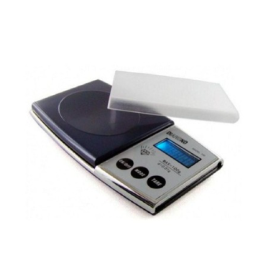 Balança digital pocket scale Kapbom Ka-B105