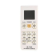 Controle Remoto Universal Ar Condicionado Lelong 7428 P/ Diversos