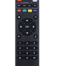 Controle remoto para TV CTL-01