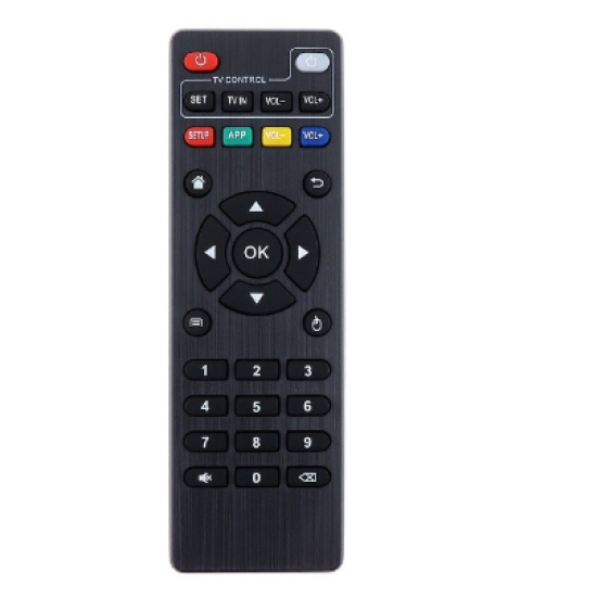 Controle remoto para TV CTL-01