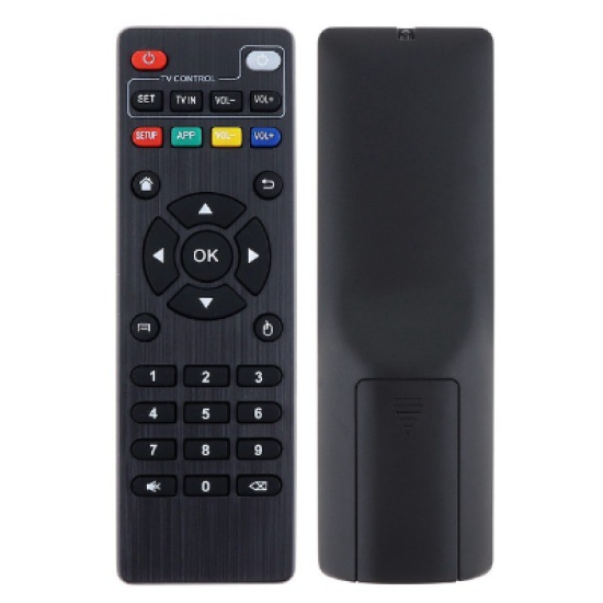 Controle remoto para TV CTL-01