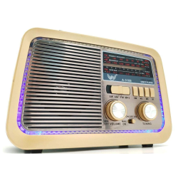 Rádio mo-3199t - ÁTOMO
