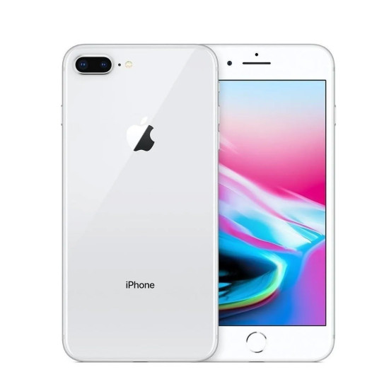 IPHONE 8 PLUS 64GB - USADO