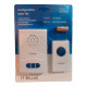 Campainha sem Fio It-Blue SD-175A