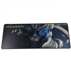 Mousepad Gamer H'Maston PAD-308