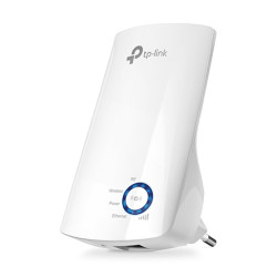 Repetidor Expansor TP-Link TL-WA850RE Wi-Fi Network 300Mbps
