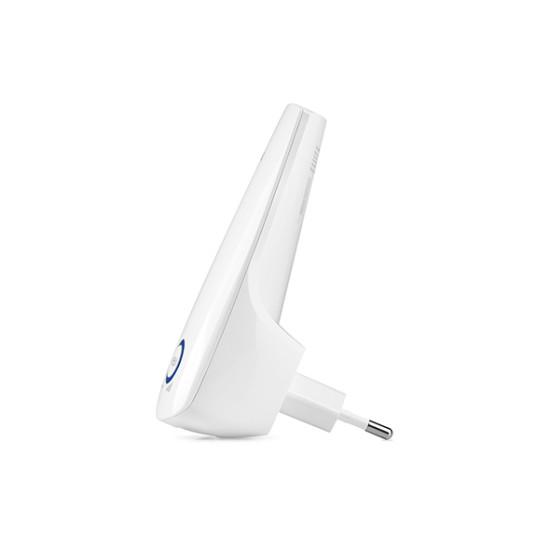 Repetidor Expansor TP-Link TL-WA850RE Wi-Fi Network 300Mbps