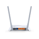 Roteador TP-LINK TL-MR3420 Wireless 3G/4G 300MBPS com 2 antenas